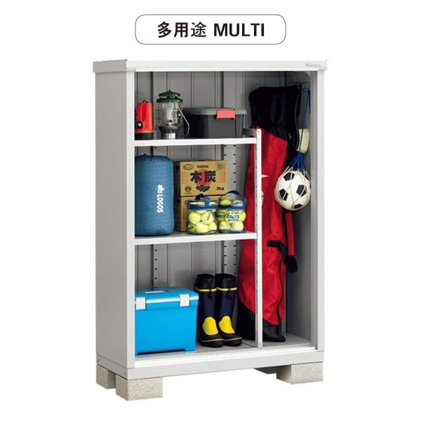 Inaba Outdoor Cabinet MJX-137 Image